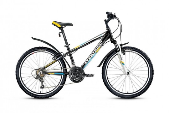 ������������ ��������� Forward Twister 1.0 (2018)