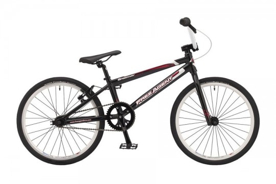 Bmx ��������� Free Agent Speedway Expert (2015)