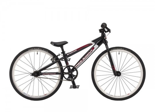 Bmx ��������� Free Agent Speedway Micro (2015)
