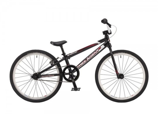 Bmx ��������� Free Agent Speedway Junior (2015)