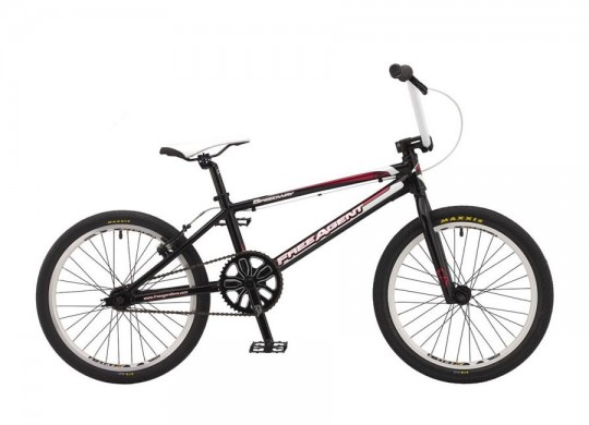Bmx ��������� Free Agent Speedway (2015)