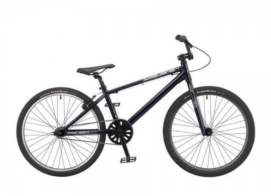 Bmx ��������� Free Agent Speedway 24 (2015)