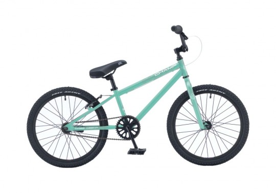 Bmx ��������� Free Agent Champ Girl (2015)