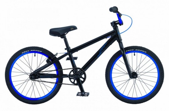 Bmx ��������� Free Agent Champ AL (2015)