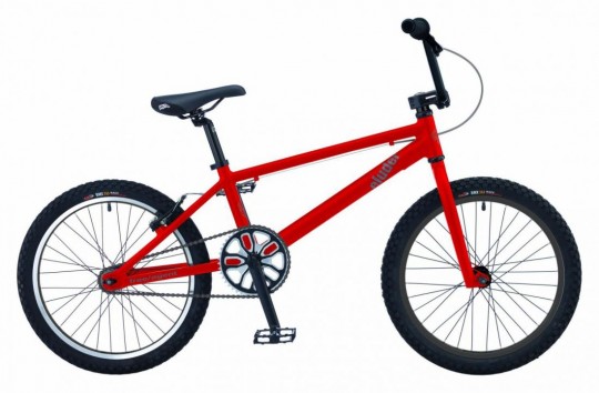 Bmx ��������� Free Agent Eluder (2015)