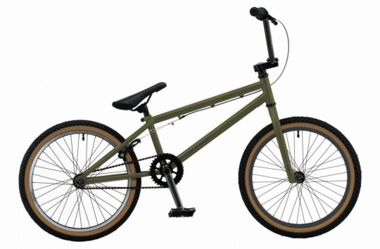 Bmx ��������� Free Agent Novus (2015)