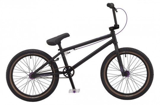 Bmx ��������� Free Agent Lodus (2015)
