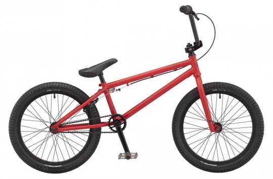 Bmx ��������� Free Agent Lumen (2015)
