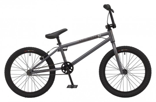 Bmx ��������� Free Agent Maverick Rotor (2015)