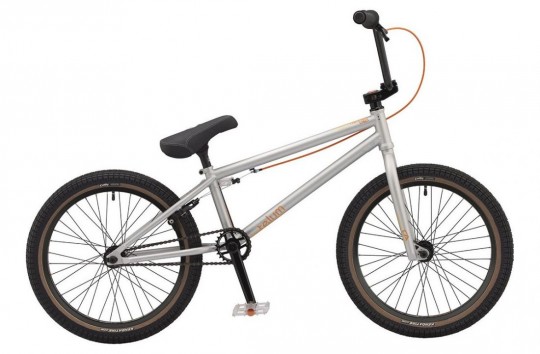 Bmx ��������� Free Agent Telum (2015)