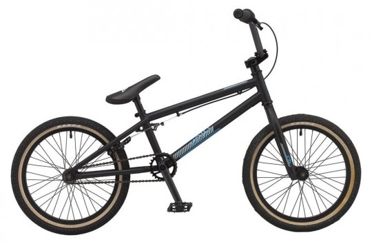 Bmx ��������� Free Agent Volo (2015)