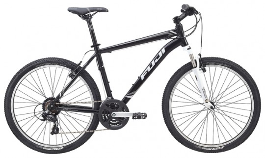 ������ ��������� Fuji Nevada 1.9 D (2015)