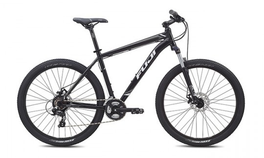 ������ ��������� Fuji Nevada 27.5 1.9 Disc (2015)