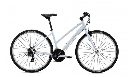 ������� ��������� Fuji Absolute 2.3 ST (2016)