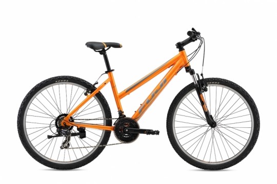 ������� ��������� Fuji Adventure 26 V ST (2016)