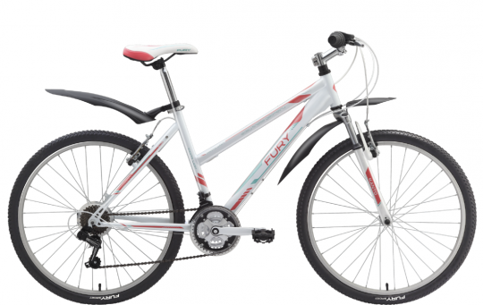 ������� ��������� FURY Kanto Lady (2014)