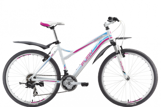 ������� ��������� FURY Nagano Lady (2014)