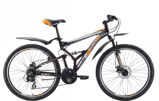 ���������� ��������� FURY Okinawa Disc (2014)