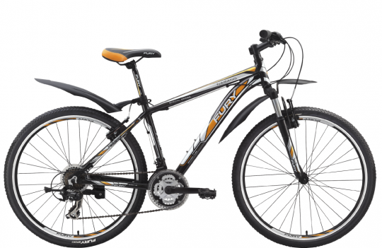 ������ ��������� FURY Nagano (2014)