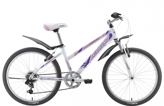������������ ��������� FURY Tamiko 24 (2014)