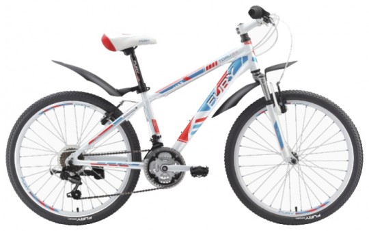 ������������ ��������� FURY Toru 24 (2014)