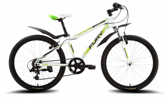 ������������ ��������� FURY Ichiro 24 (2015)