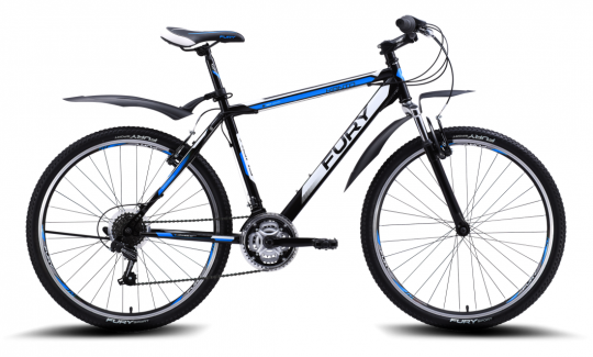 ������ ��������� FURY Kanto (2015)