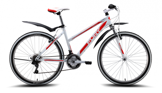 ������� ��������� FURY Kanto Lady (2015)