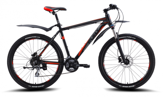 ������ ��������� FURY Nakadori (2015)
