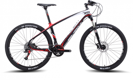 ������ ��������� FURY RTE (2015)
