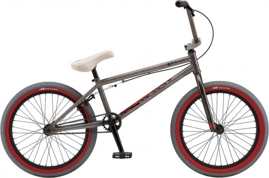 ��������� GT PERFORMER 20.5