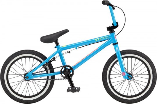 ��������� GT PERFORMER LIL 16.5