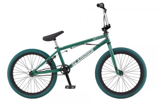 ��������� GT SLAMMER 20.0 (2019)