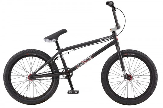 ��������� GT TEAM BK 20.75 (2019)