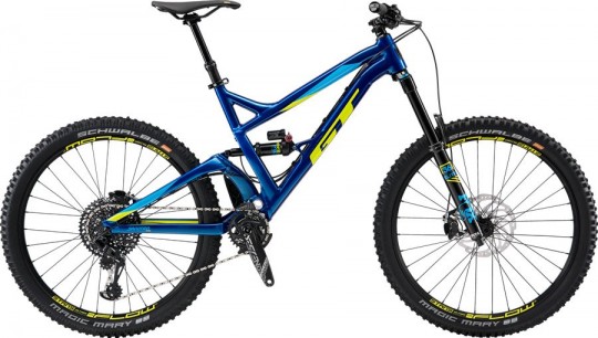 ���������� ��������� GT SANCTION PRO (2019)