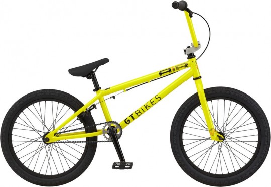 ��������� BMX GT AIR (2022)