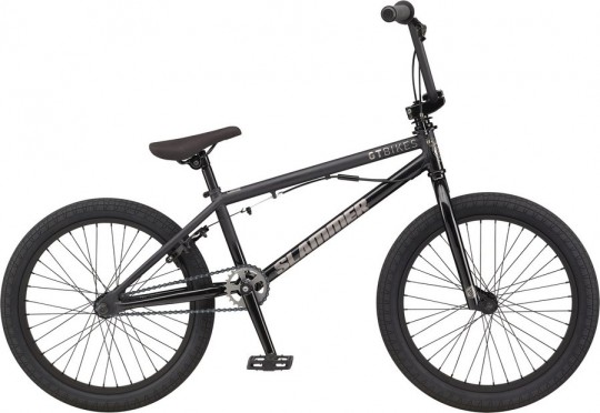 ��������� BMX GT SLAMMER (2022)