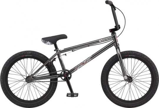 ��������� BMX GT TEAM KACHINSKY 20.75 (2022)