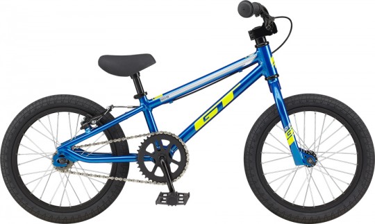��������� BMX GT 16 MACH ONE (2021)