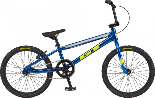 ��������� BMX GT MACH ONE PRO (2021)