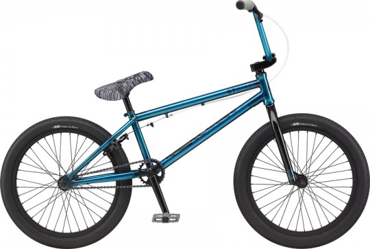 ��������� BMX GT PERFORMER (2021)