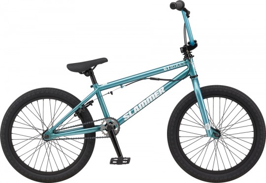 ��������� BMX GT SLAMMER (2021)