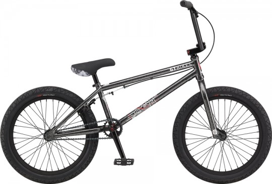 ��������� BMX GT TEAM KACHINSKY (2021)