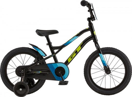 ��������� GT Grunge 16  (2022)