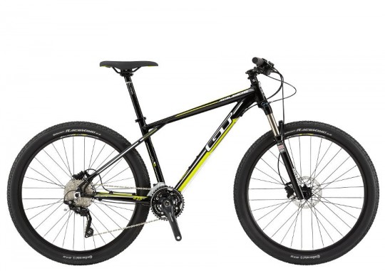 ��������� GT Avalanche Expert (2015)