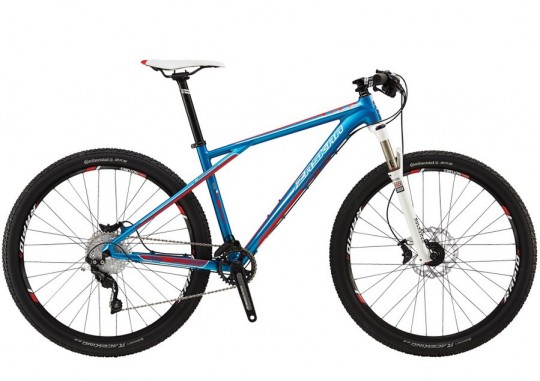 ��������� GT Zaskar Le 650B Expert (2015)