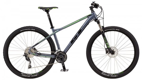 ��������� GT Karakoram Elite (2017)