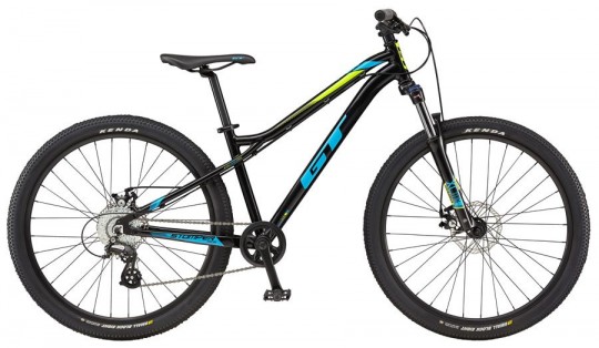 ��������� GT Stomper Ace 26 (2017)