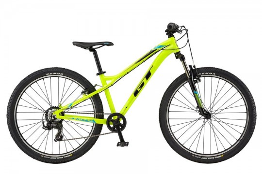 ��������� GT Stomper Prime 26 (2017)