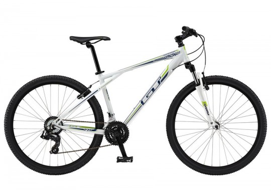 ��������� GT Aggressor Sport (2015)